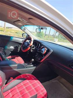 كيا اوبتيما